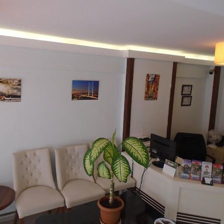 City House Istanbul Exterior photo