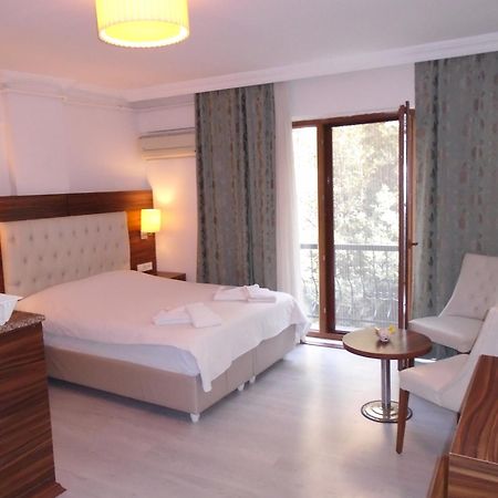 City House Istanbul Exterior photo