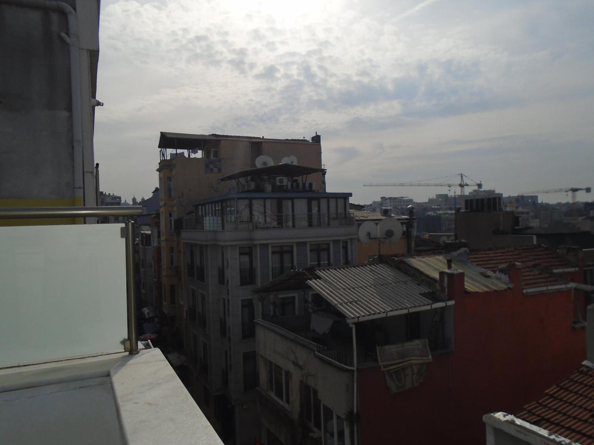 City House Istanbul Exterior photo