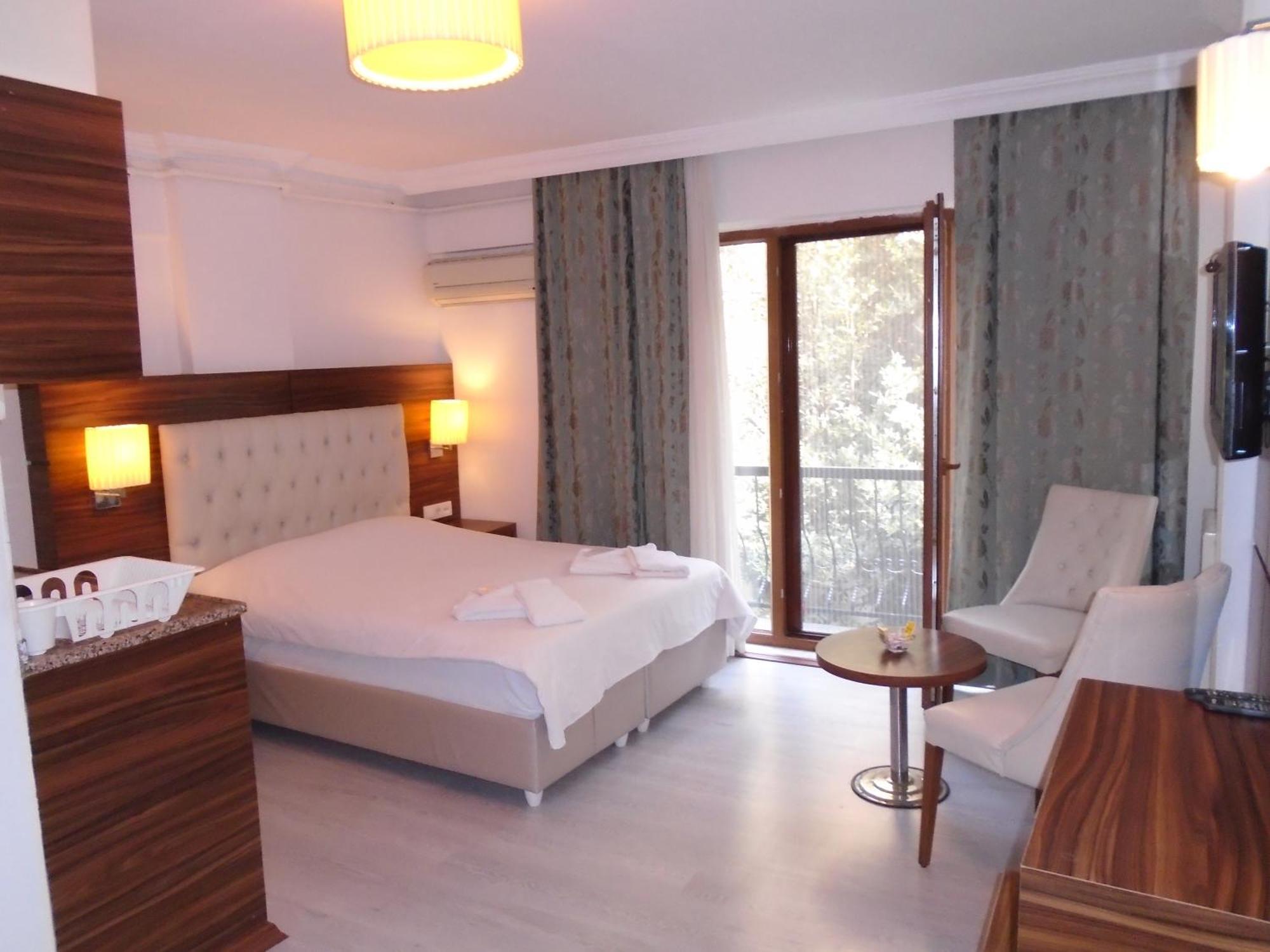 City House Istanbul Exterior photo